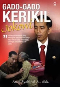 Image of Gado-Gado Kerikil Jokowi
