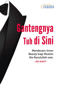 Image of Gantengnya tuh di Sini