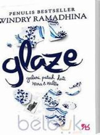 Image of Glaze