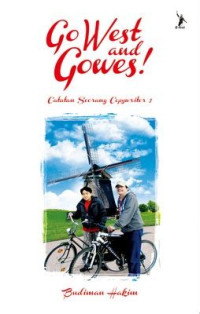 Image of Go West and Gowes! Catatan Seorang Copywriter 3