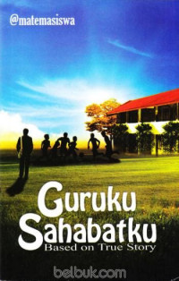 Image of Guruku Sahabatku