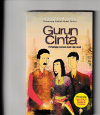 Image of Gurun Cinta