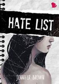 Image of Hate List