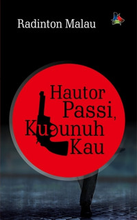 Image of Hautor Passi, Kubunuh Kau