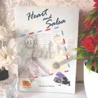 Image of Heart and Salsa