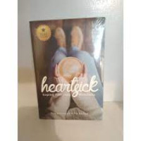Image of Heartsick : Kepingan Hati Yang Membeku