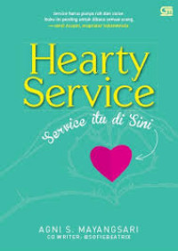 Image of Hearty Service