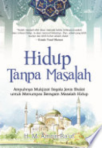 Image of Hidup Tanpa Masalah