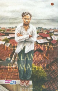 Image of Hilangnya Halaman Rumahku