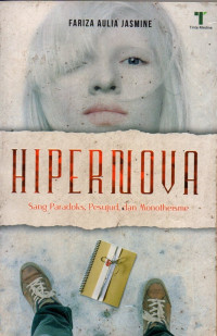 Image of Hipernova