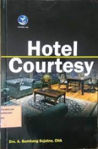 Image of Hotel Courtesy