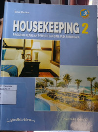 Image of Housekeeping 2