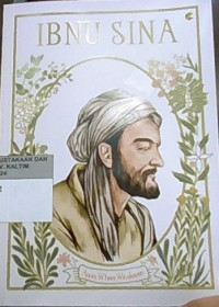 Image of Ibnu Sina