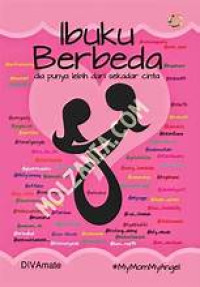 Image of Ibuku Berbeda