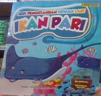 Image of Ikan Pari