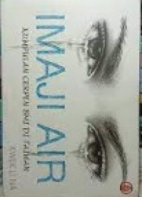 Image of Imaji Air : Kumpulan cerpen BMI di Taiwan