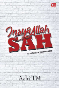 Image of InsyaAllah Sah