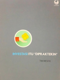 Image of Investasi Itu di Praktekin