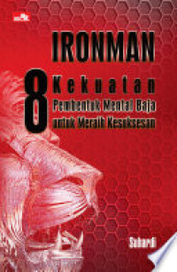 Image of Ironman