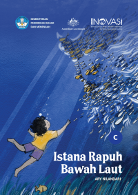 Image of Istana Rapuh Bawah Laut