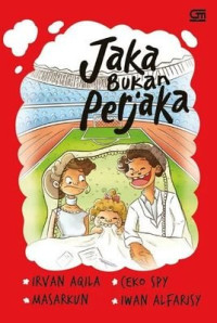 Image of Jaka Bukan Perjaka