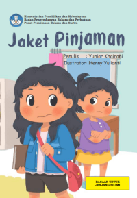 Image of Jaket Pinjaman