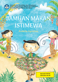 Image of Jamuan Makan Istimewa