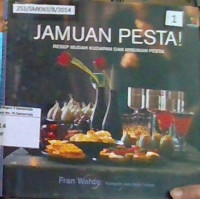 Image of Jamuan Pesta