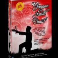 Image of Jangan Jatuh Cinta!Tapi Bangun Cinta