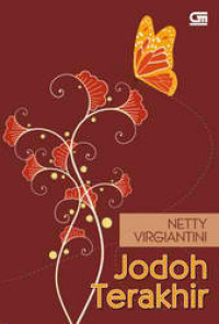Image of Jodoh Terakhir