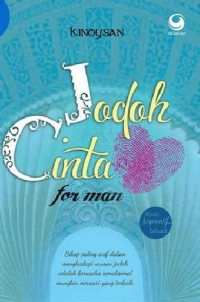 Image of Jodoh Cinta For Man