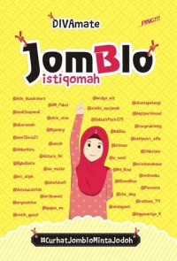 Image of Jomblo Istiqomah