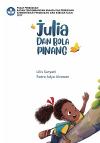 Image of Julia dan Bola Pinang