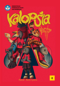 Image of Kalopsia Pertaruhan Terakhir