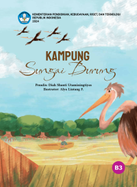 Image of Kampung Sungai Burung