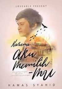 Image of Karena Aku Memilih-Mu