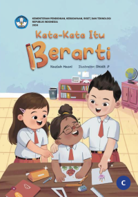 Image of Kata-Kata Itu Berarti