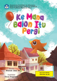 Image of Ke Mana Balon Itu Pergi