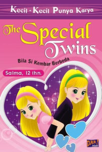 Image of The Special Twins