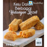 Image of Keju Dalam Berbagai Hidangan Lezat