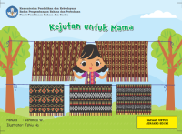 Image of Kejutan untuk Mama