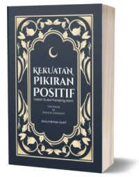 Image of Kekuatan Pikiran Positif