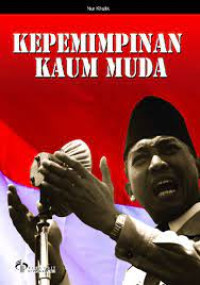 Image of Kepemimpinan Kaum Muda