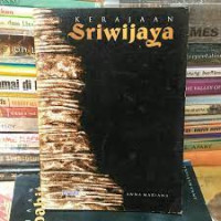 Image of Kerajaan Sriwijaya