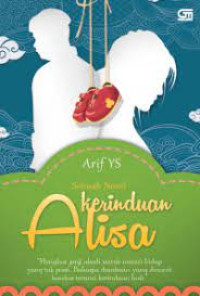 Image of Kerinduan Alisa