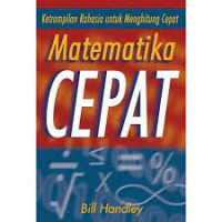 Image of Keterampilan Rahasia untuk Menghitung Cepat; Matematika Cepat