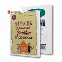 Image of Khazanah Pantun Indonesia