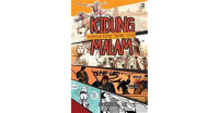 Image of Kidung Makam : Kompilasi Komik Tukang Tutur