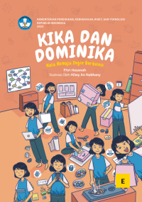 Image of Kika dan Dominika