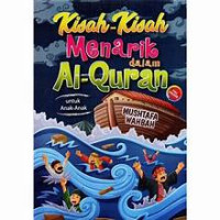 Image of Kisah-Kisah Menarik dalam Al-Quran